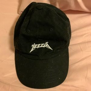 Yeezus hat